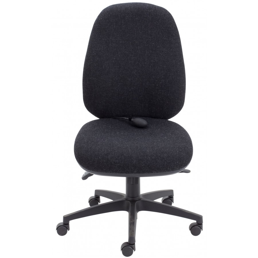 Maxi Air Fabric Posture Operator Office Chair